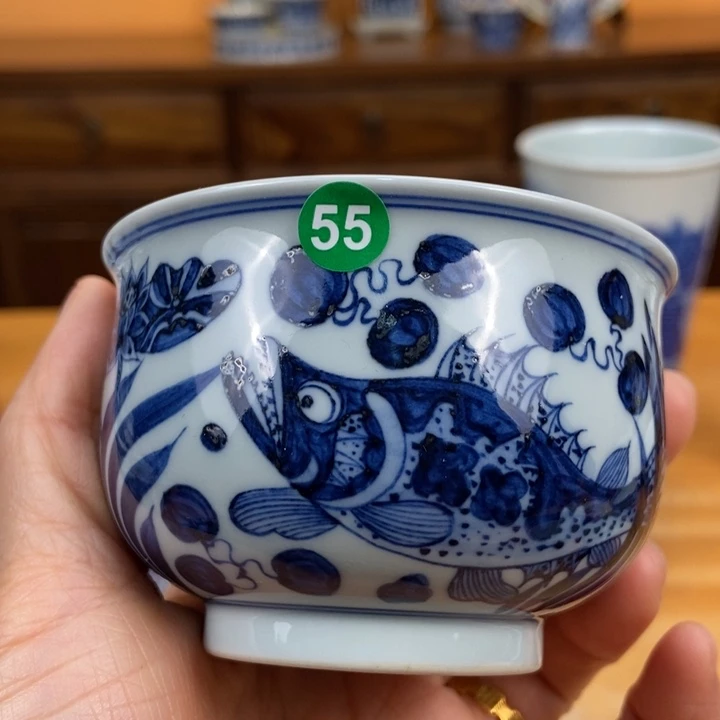 景德镇陶瓷景德镇瓷器