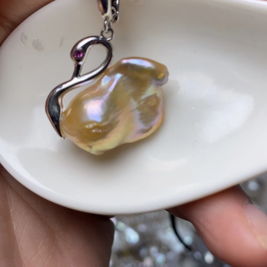 淡水珍珠其它未镶嵌