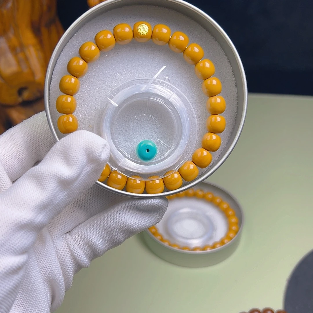 猴头核桃手串全品9➕老邢