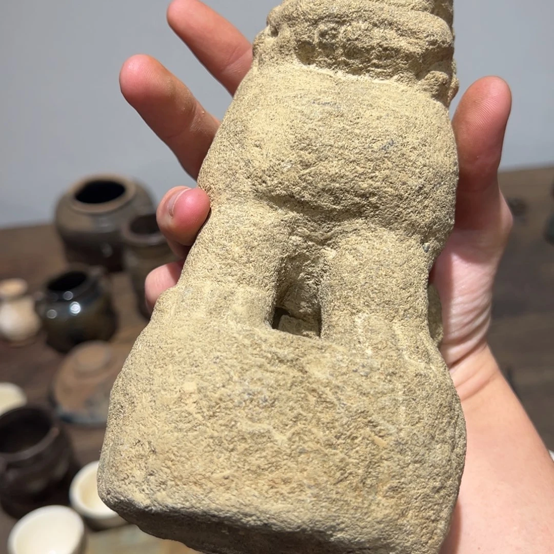 木***点一物一图的小杂项