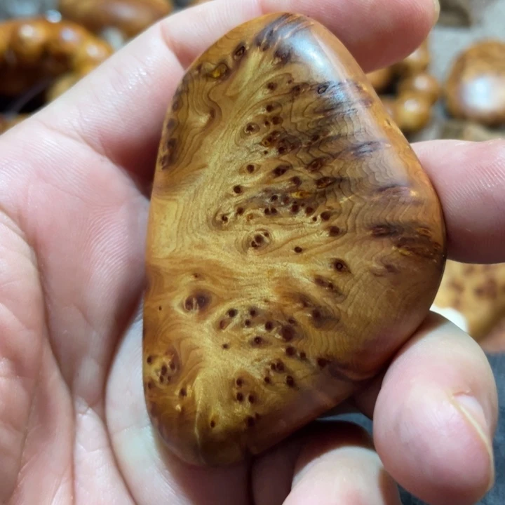 柏木（崖柏）其他把