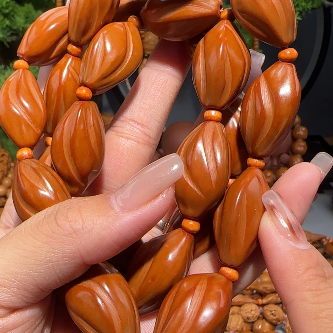 橄榄核手串/手链福利待遇