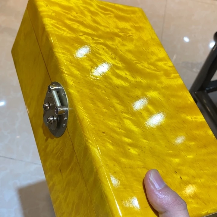 楠木首饰盒6668888