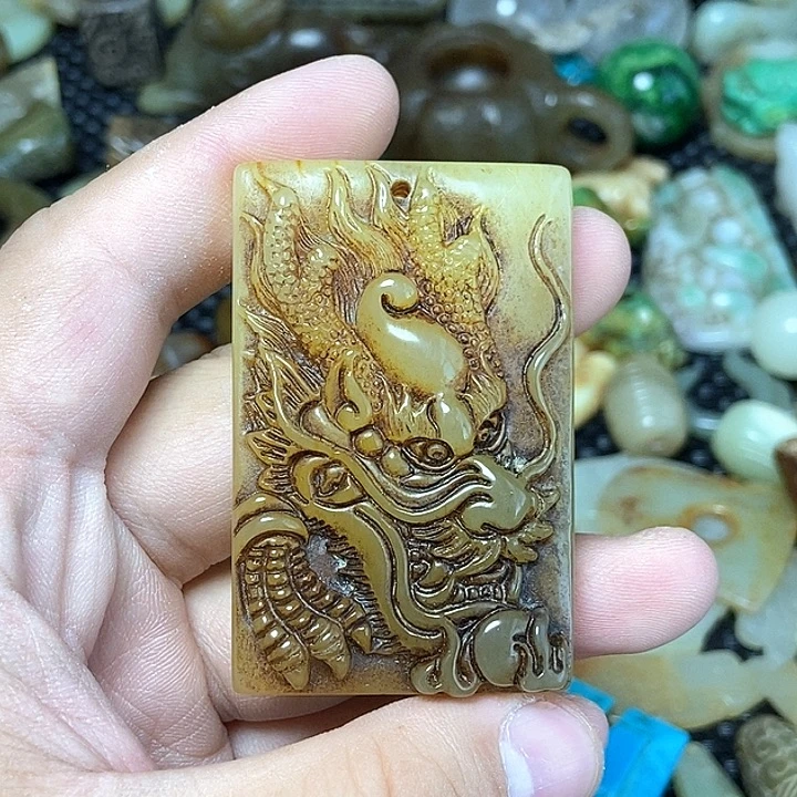摆件直播间链接44