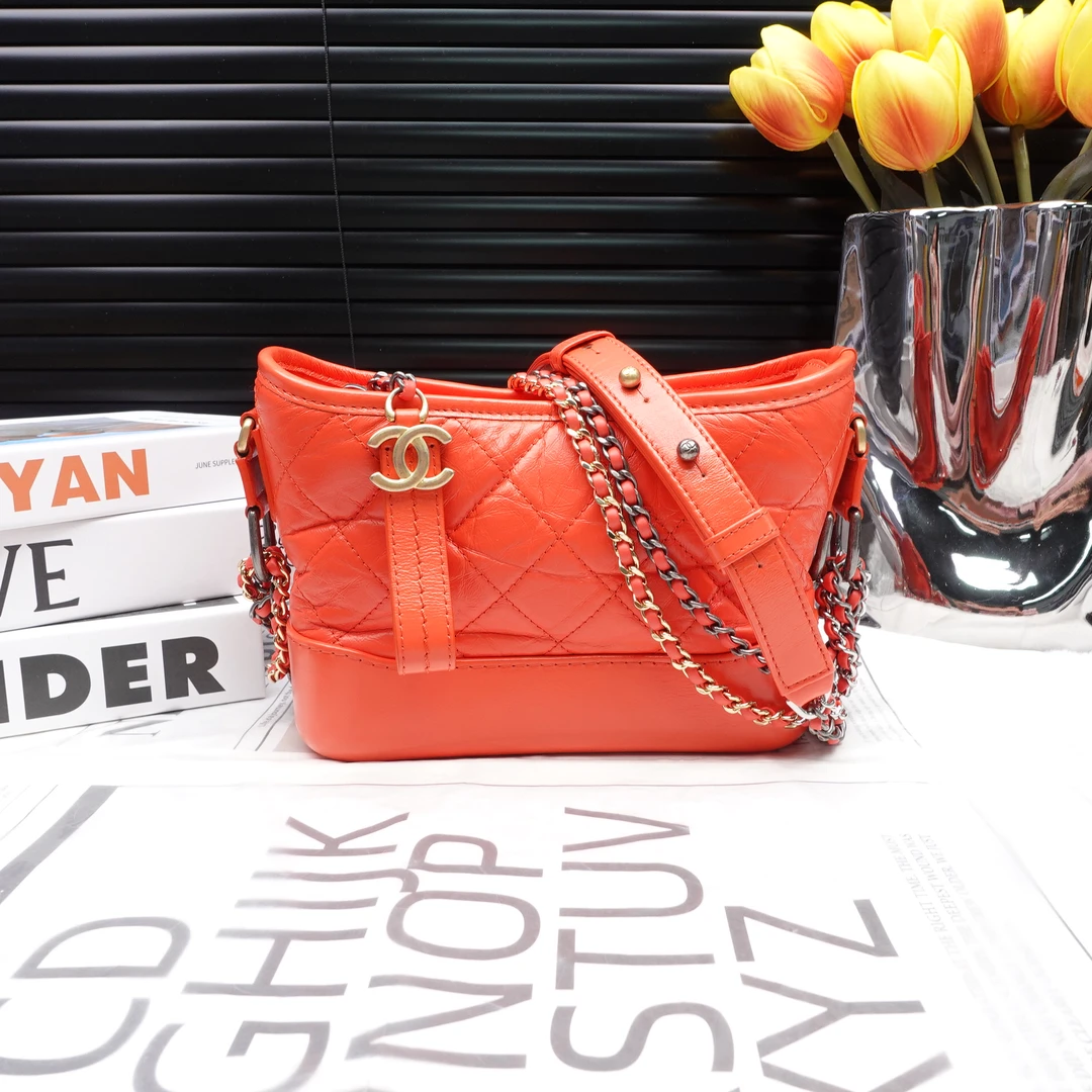 95新 Chanel/香奈儿 单肩包/T10184944