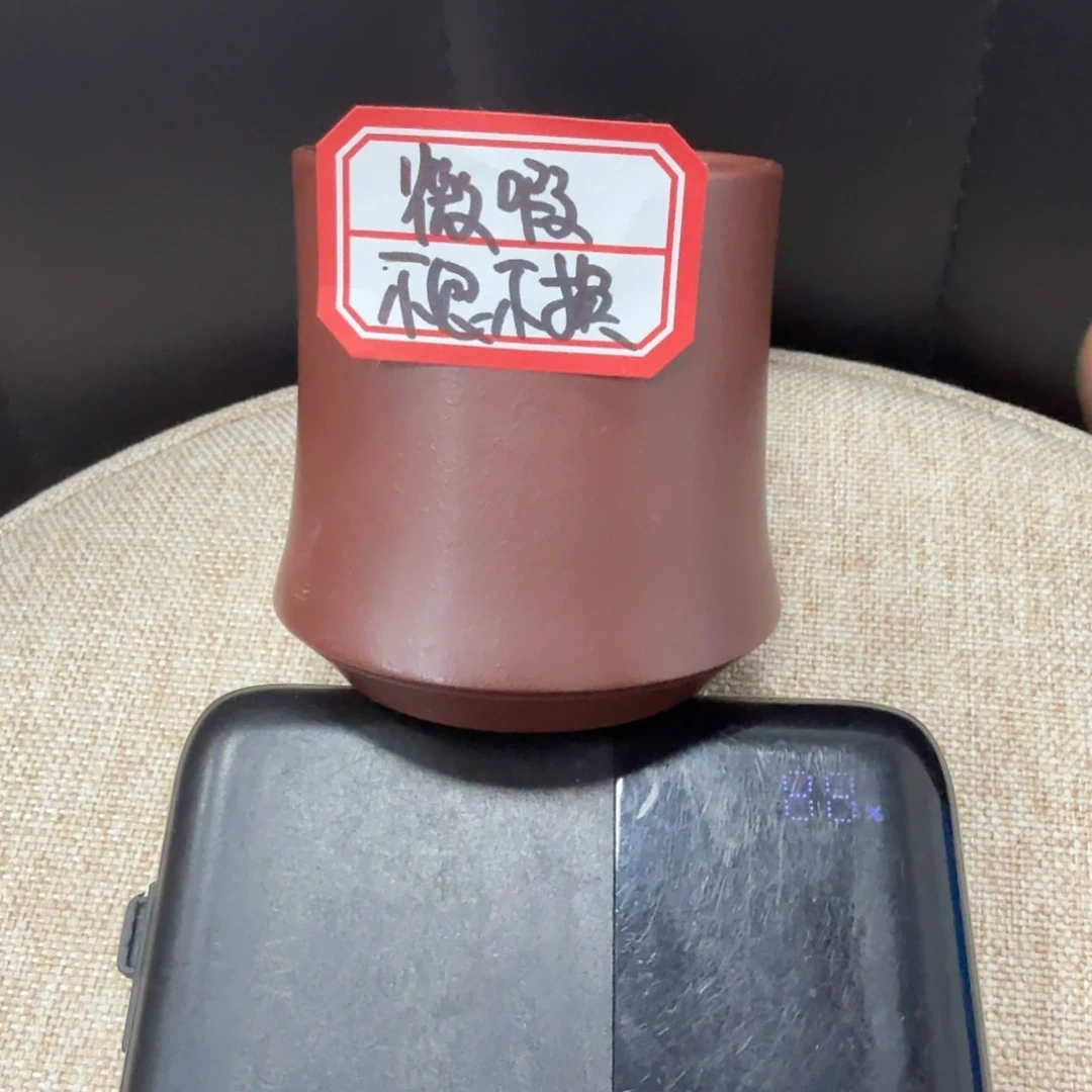 茶壶紫砂黄龙山原矿龙血砂