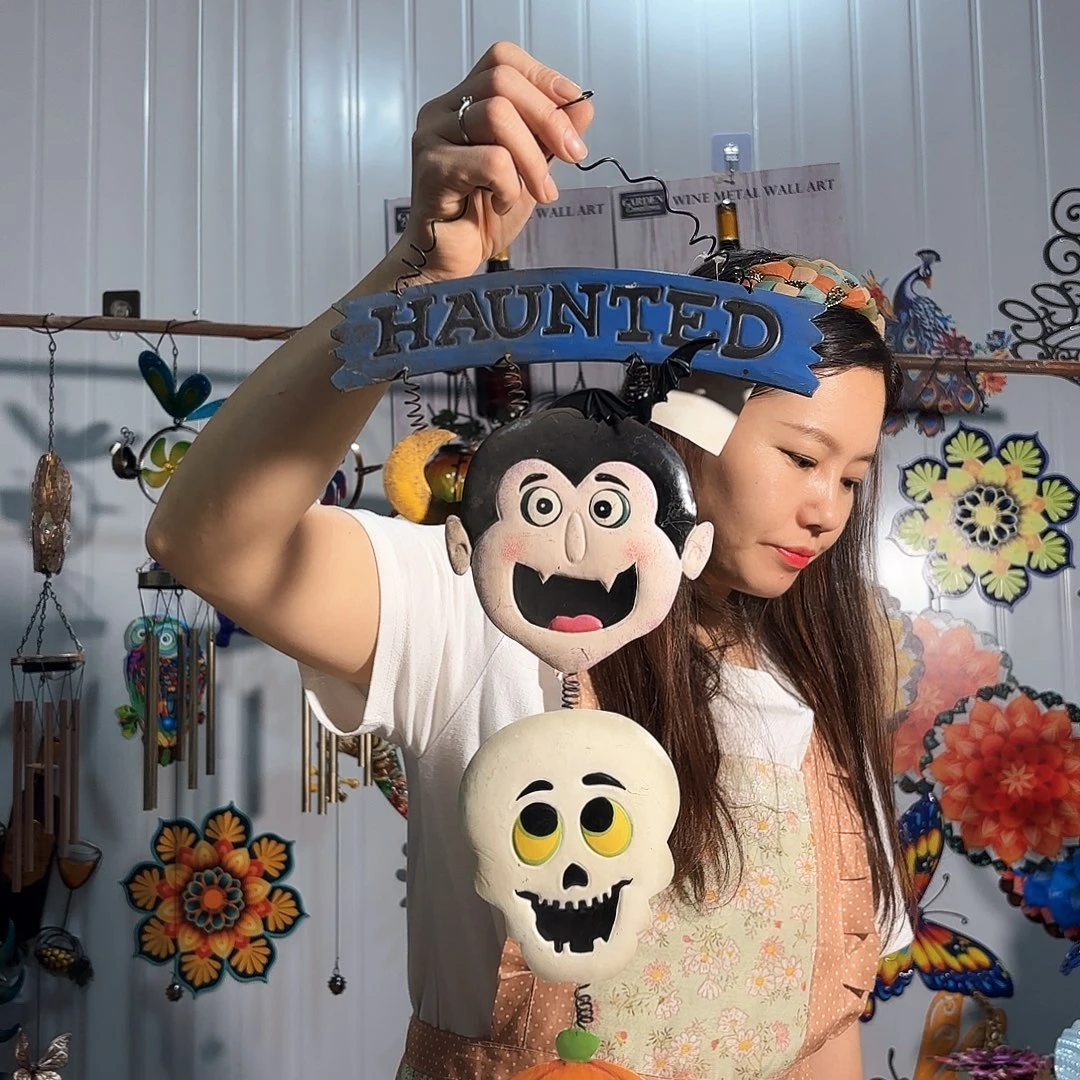 树脂A三块哥工艺品孤品