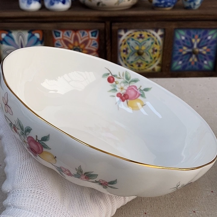 瓷片口径21瓷器瓷器