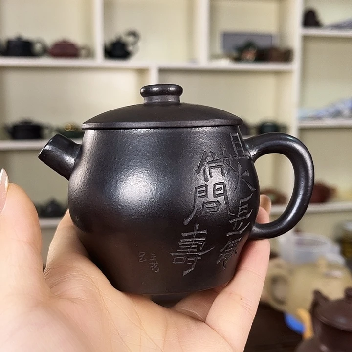 茶壶紫砂紫砂工艺厂