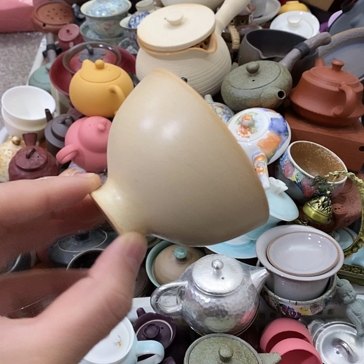 陶瓷艺术品及陶瓷制品