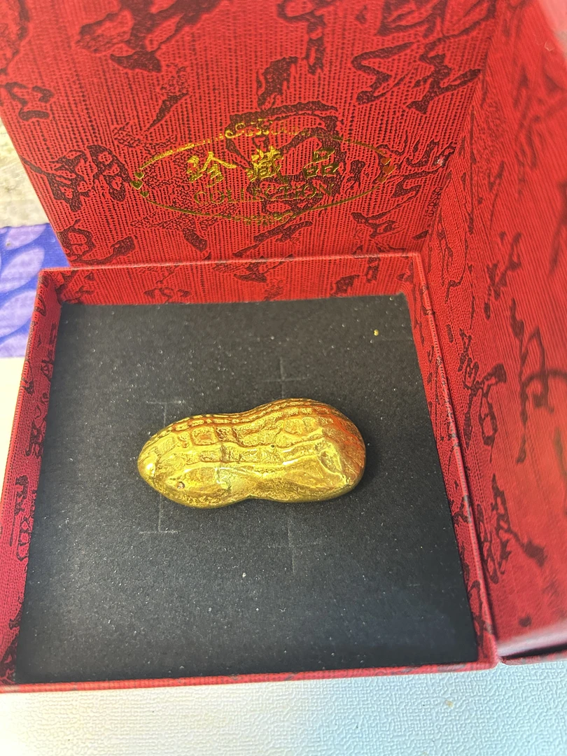 HS 炉内提纯 好事发生