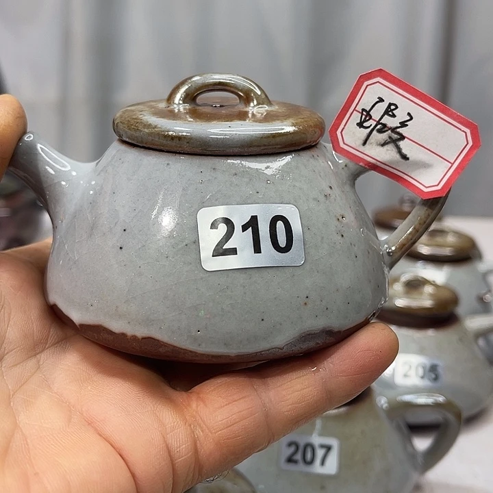 M***M茶壶紫砂210¥¥¥¥¥¥¥¥¥