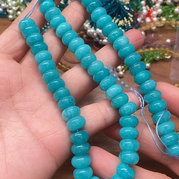 一墨手作编绳配件