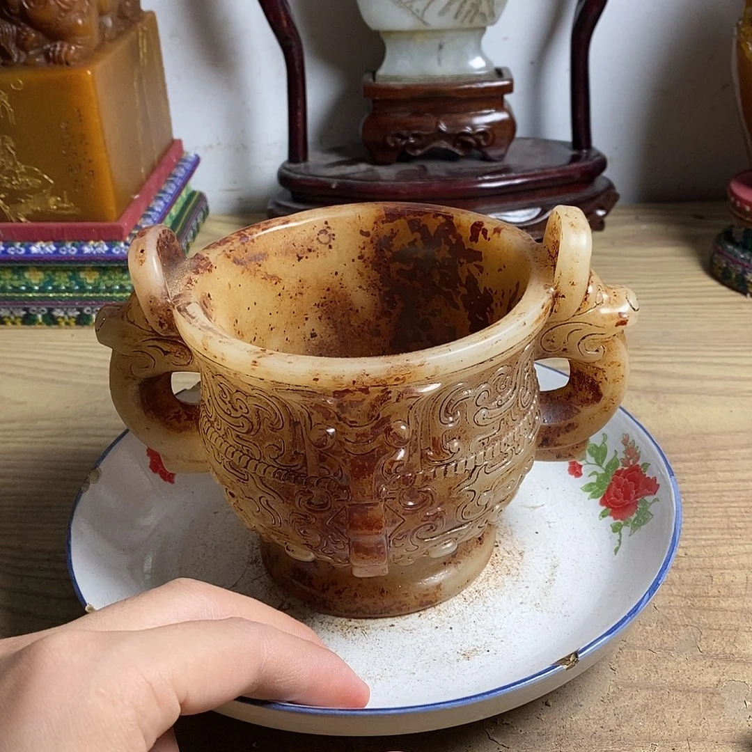 闪购商品直播间画面6