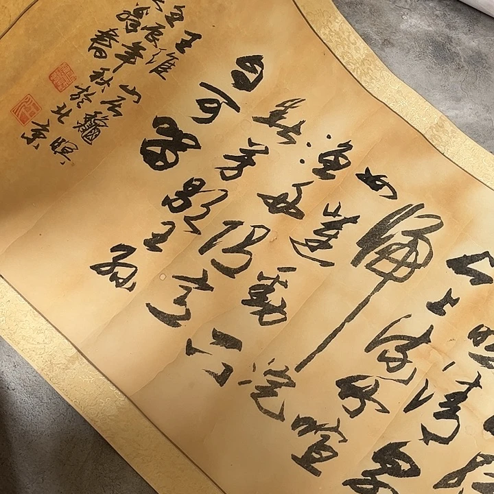 摆件，烧制问题都是正常。