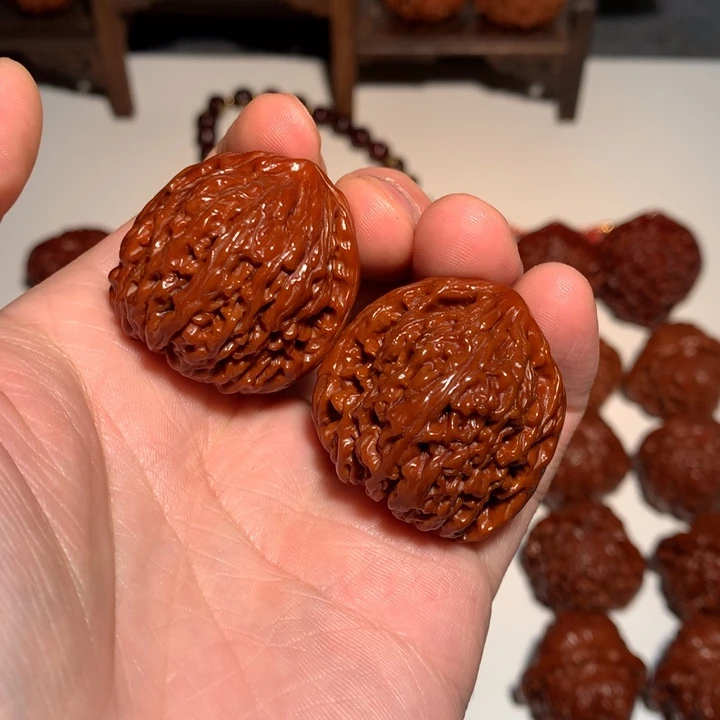 吊坠桃核南疆石2WCH#00#