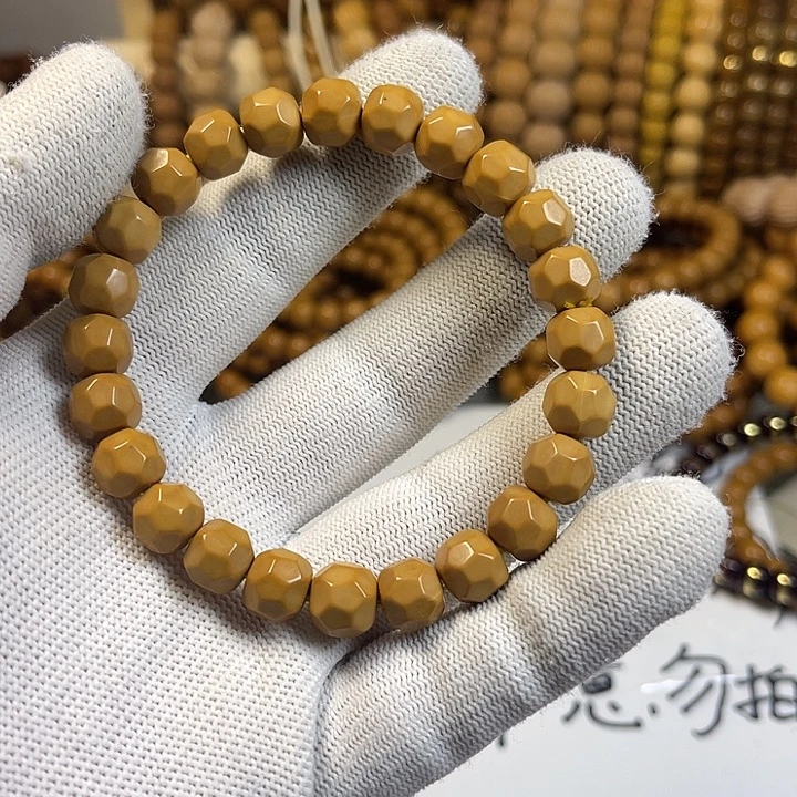 手串猴头核桃猴头