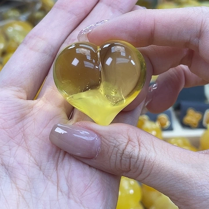 琥珀未镶嵌珠宝奇石琥珀蜜蜡J16