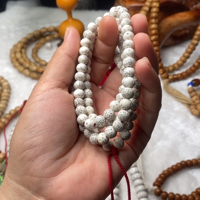 【闪购商品】星月菩提吊坠脫脂8