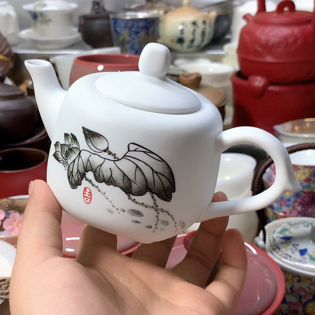 陶瓷制品及陶瓷艺术品容量230