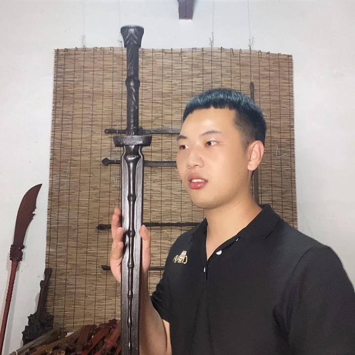 ****l紫檀木类成套家具紫光檀