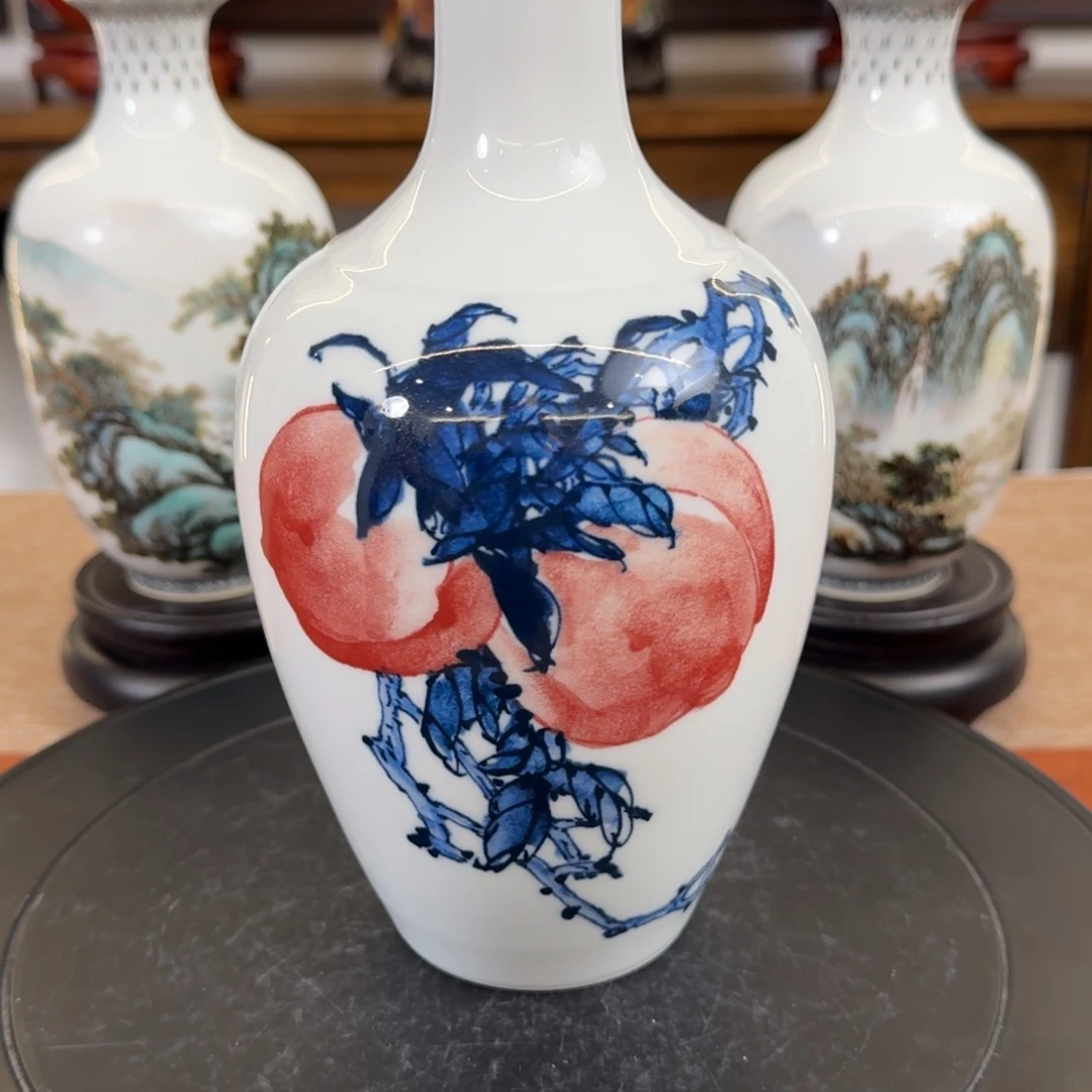 摆件景德镇陶瓷艺术