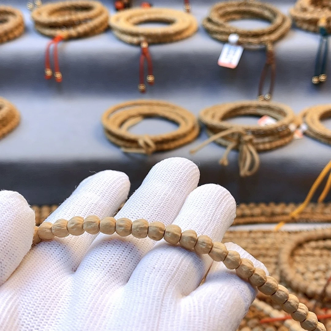 柏香籽/百香籽吊坠回***殇