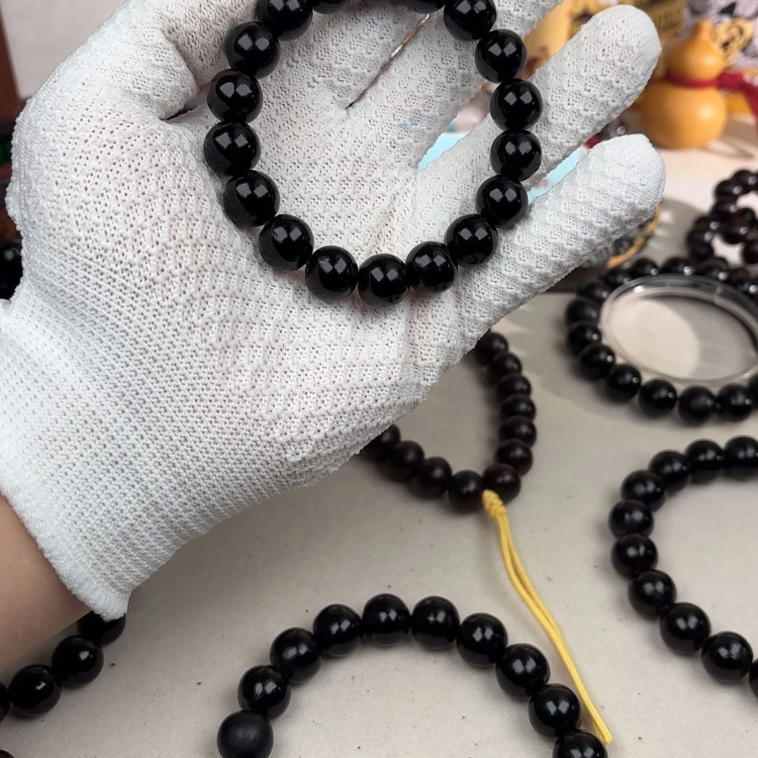 知***喜吊坠草珠菩提无患子