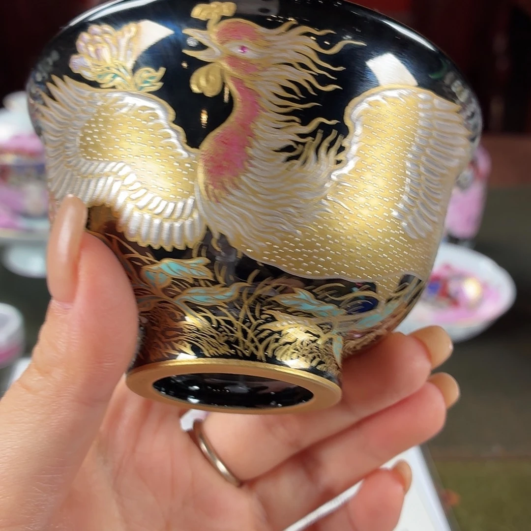 九鸣瓷艺九鸣瓷艺