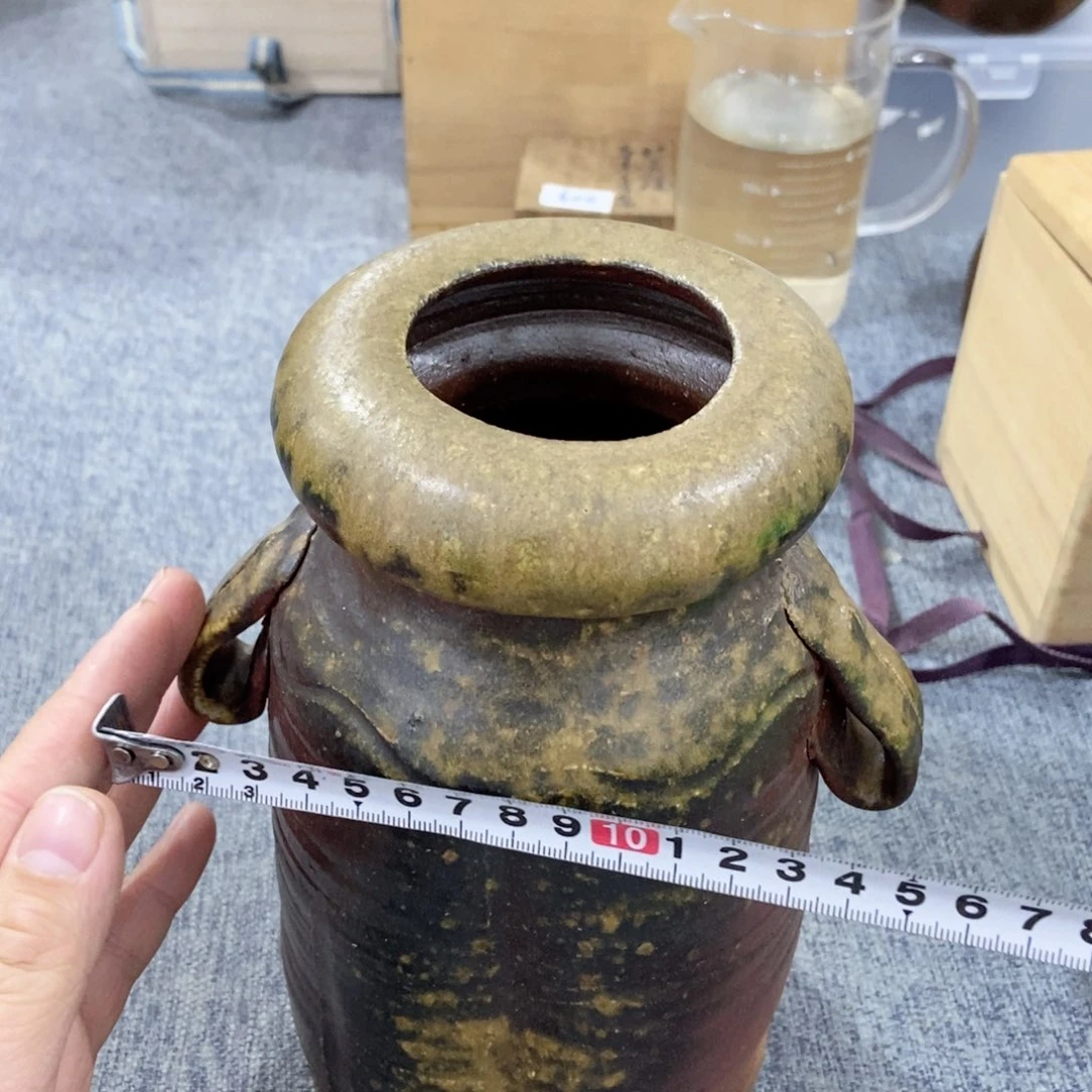 紫砂茶杯非常满意好看得物件