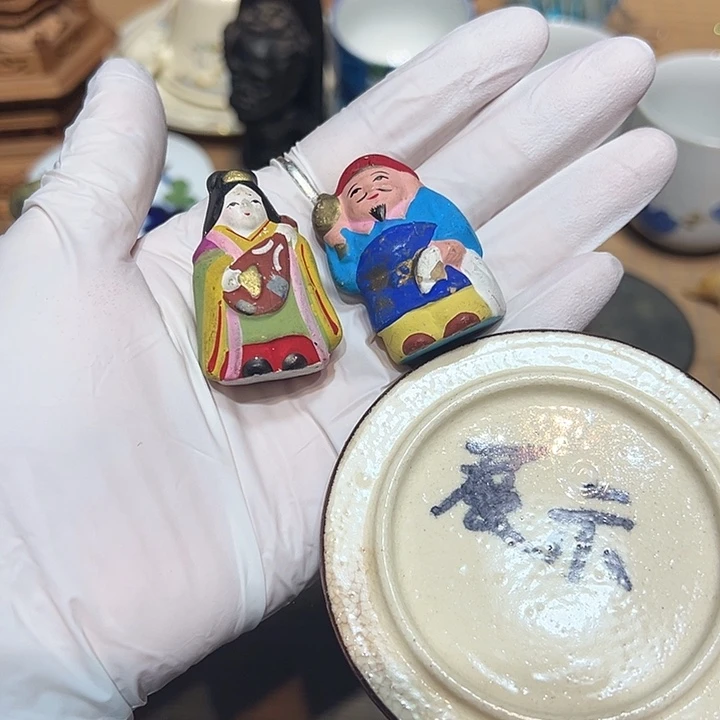 盘瓷器58包邮包邮包邮