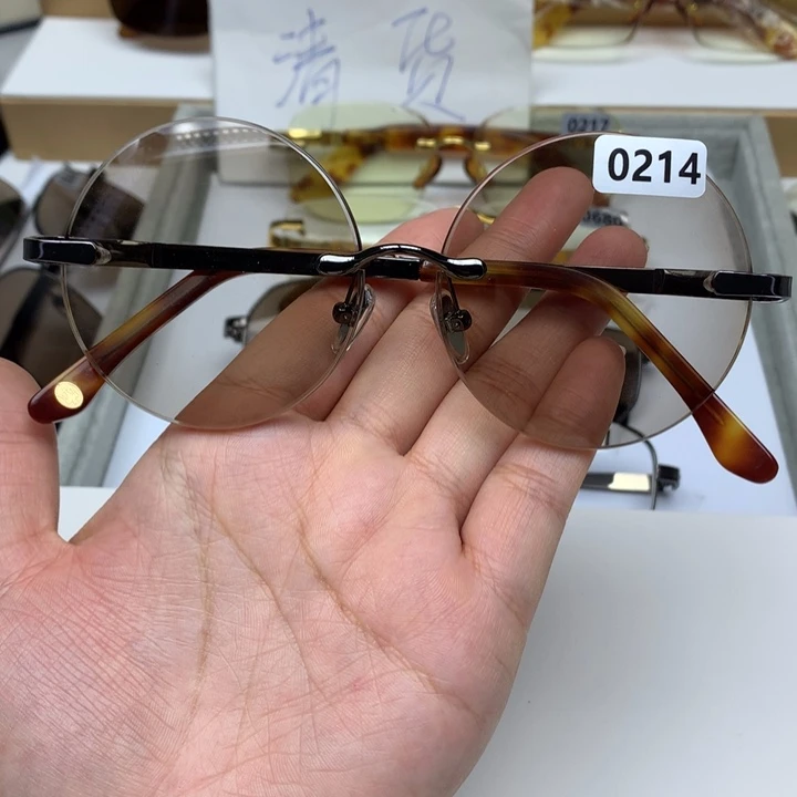 一体款无框复古圆0214