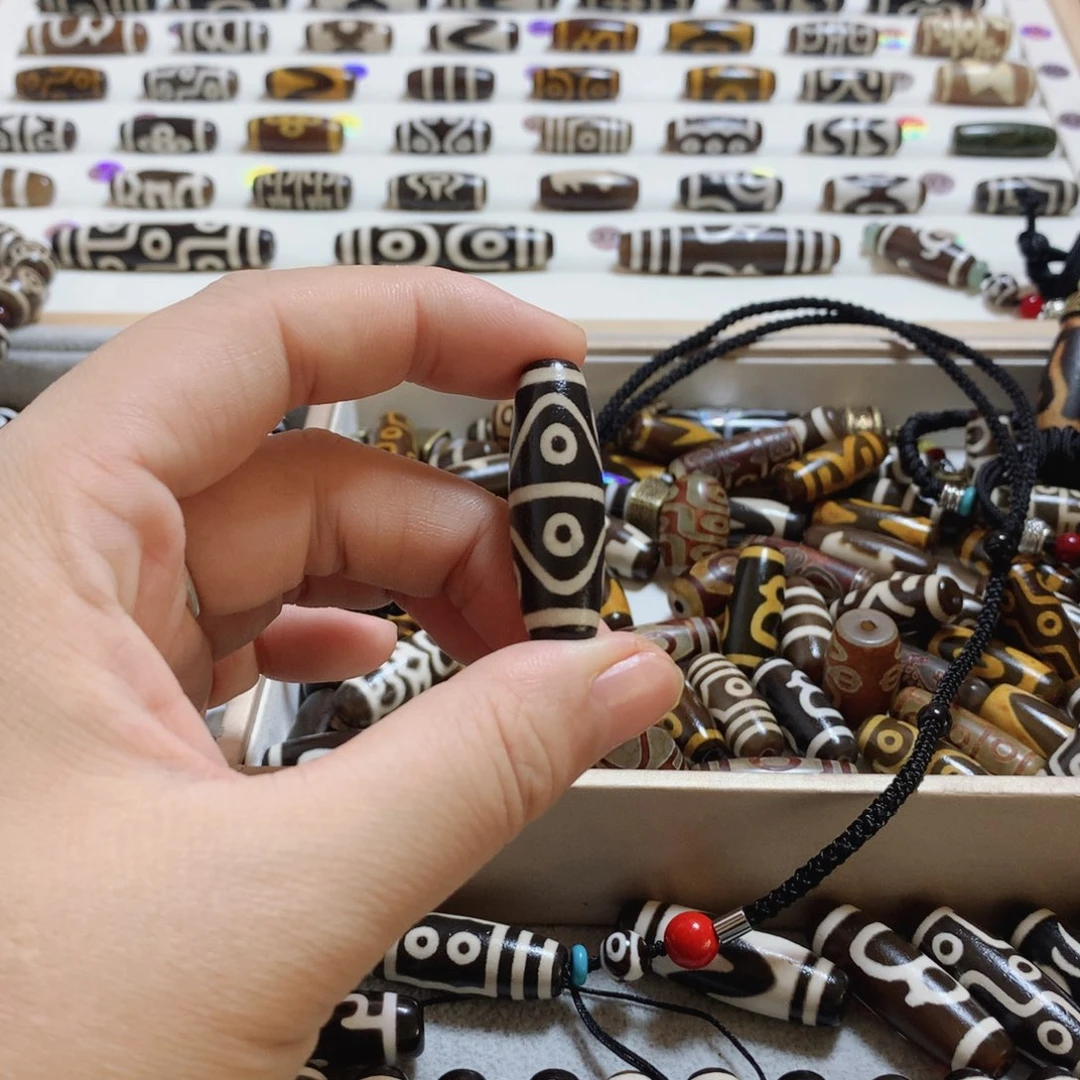 未镶嵌颈饰玛瑙/玉髓