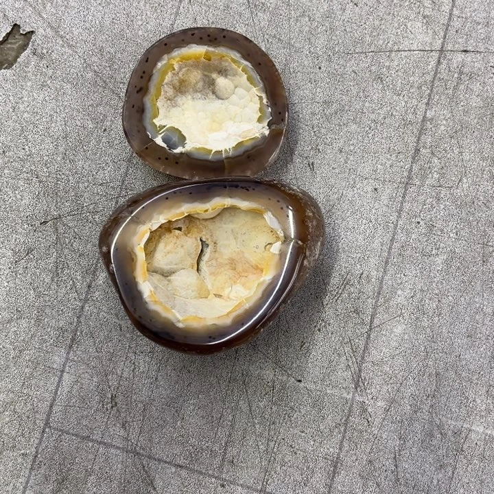 发饰水晶未镶嵌处理