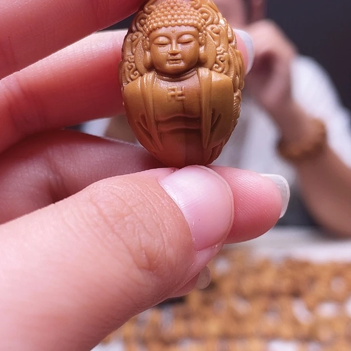 橄榄核手串/手链橄榄核