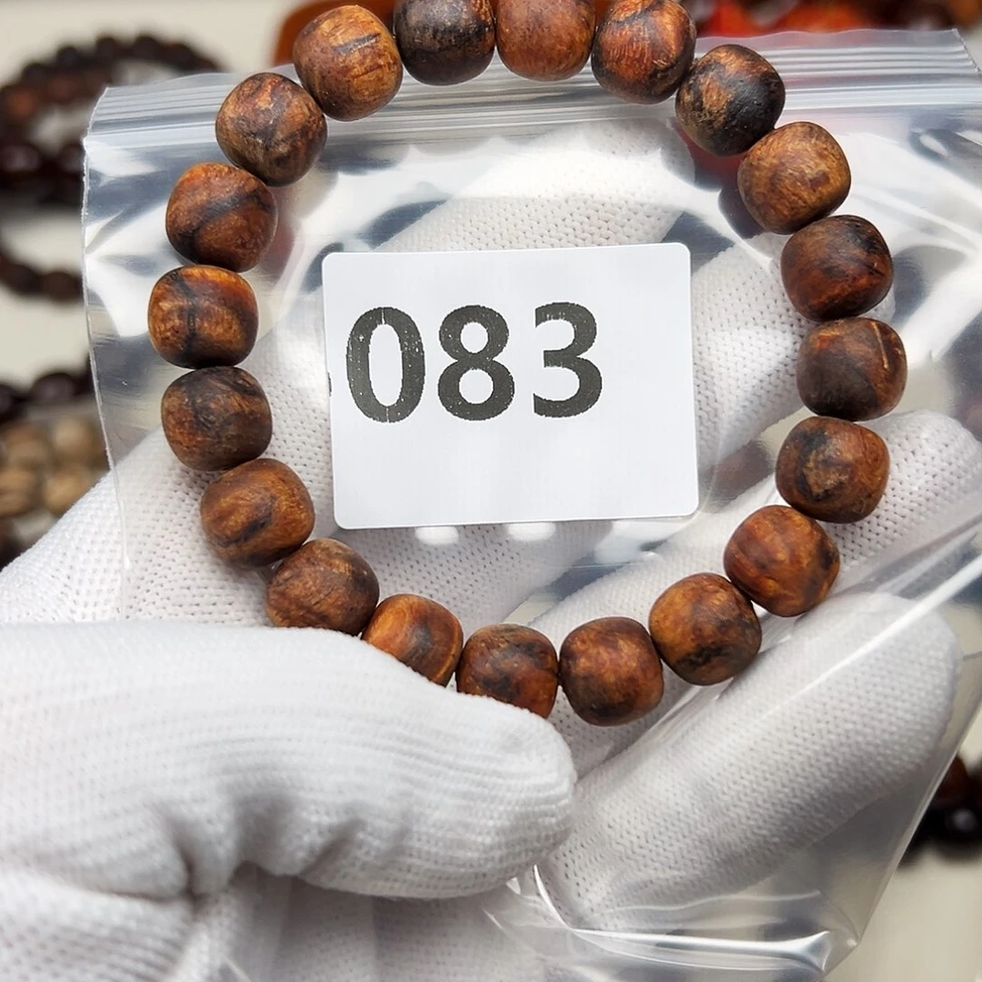 贡木手串/手链妹*仔1011印