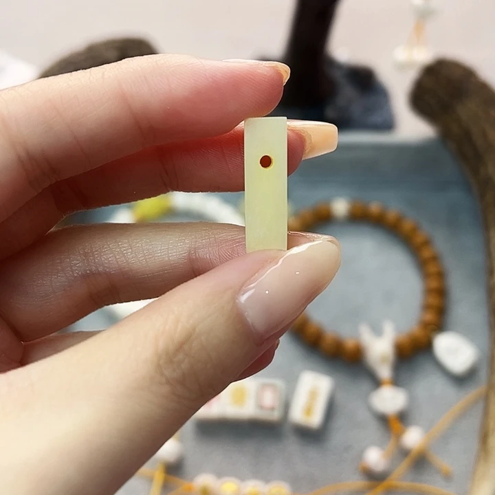 鹿骨手串/手链0201