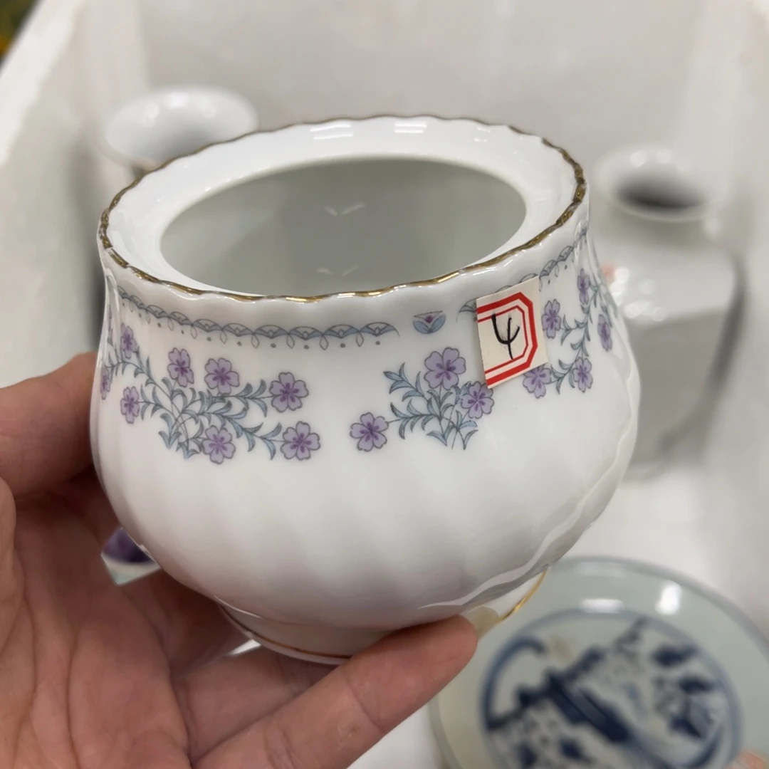 陶日用家用陶瓷制品