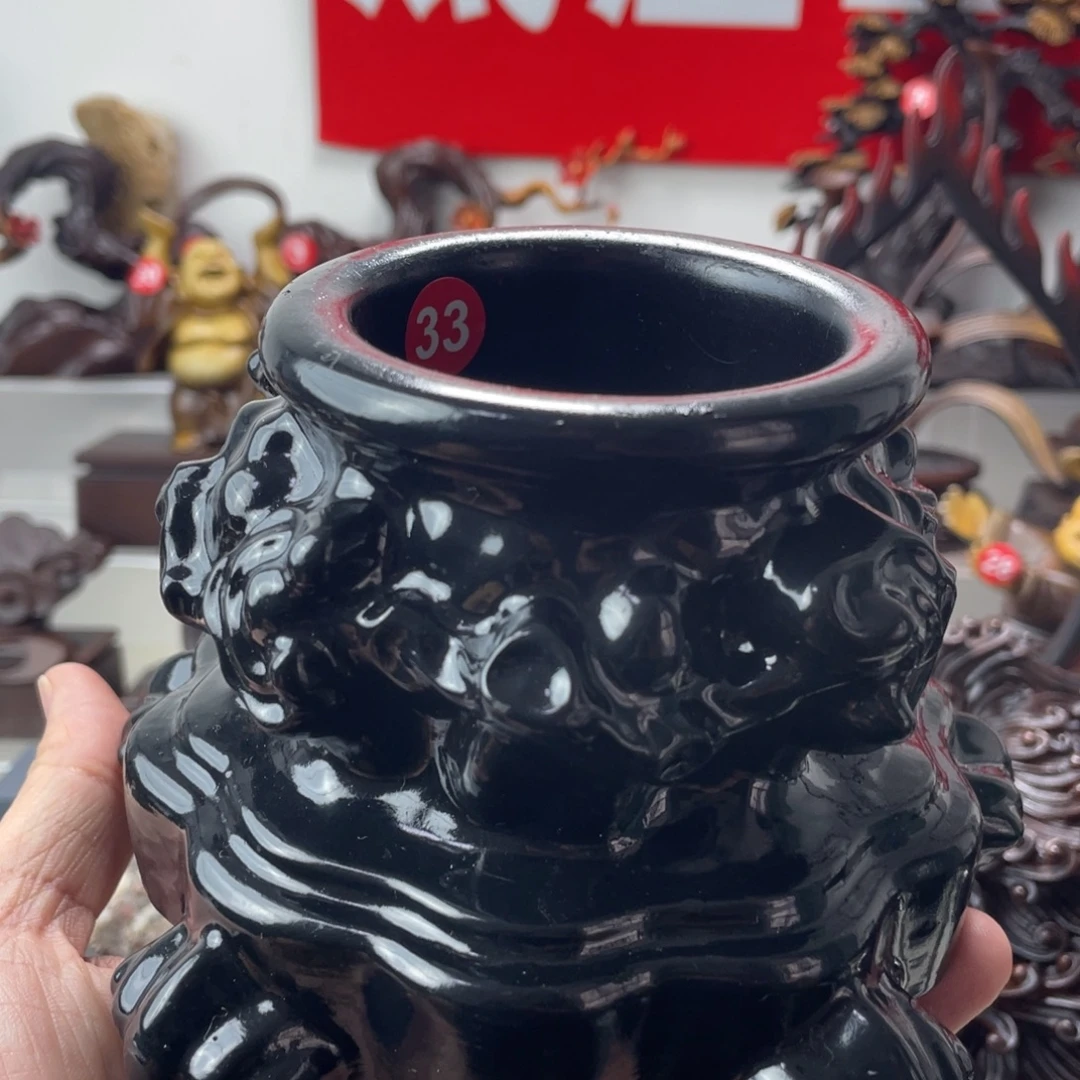 树脂制品底座设计