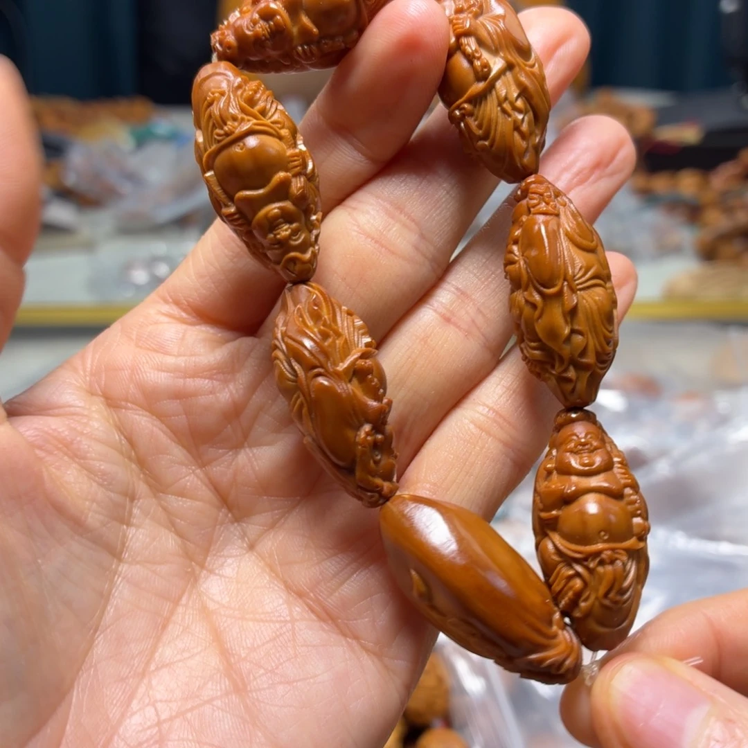 吊坠橄榄核橄榄核