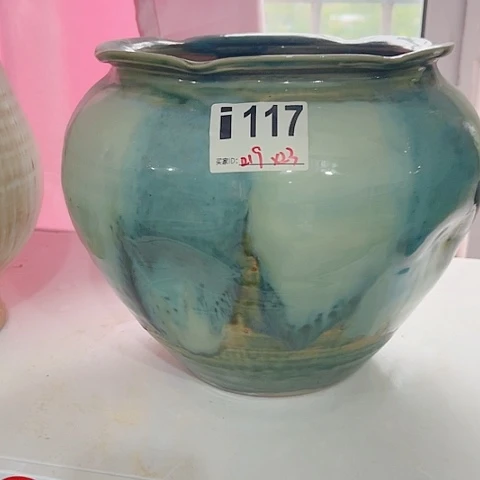 景德镇手工工艺制作