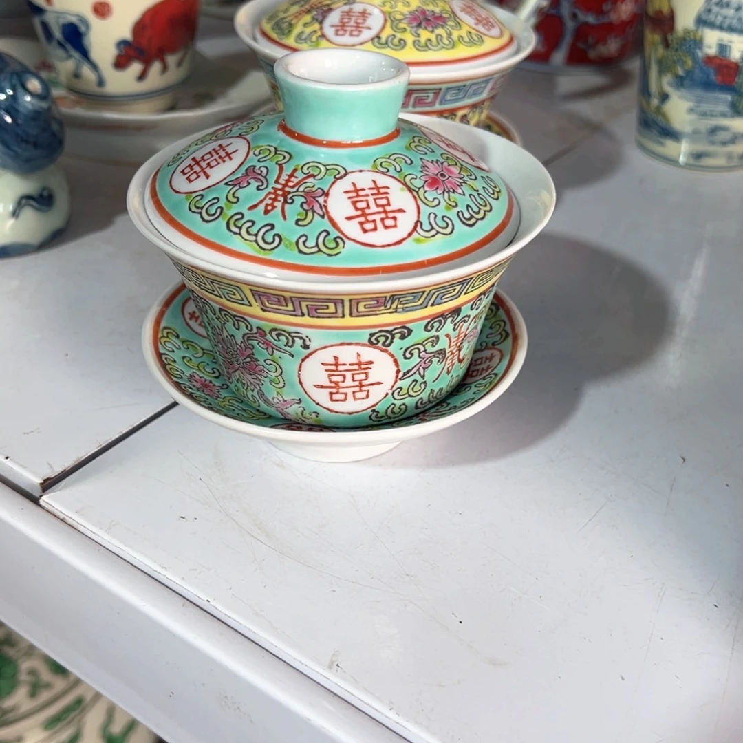 摆件陶瓷陶瓷材料加工