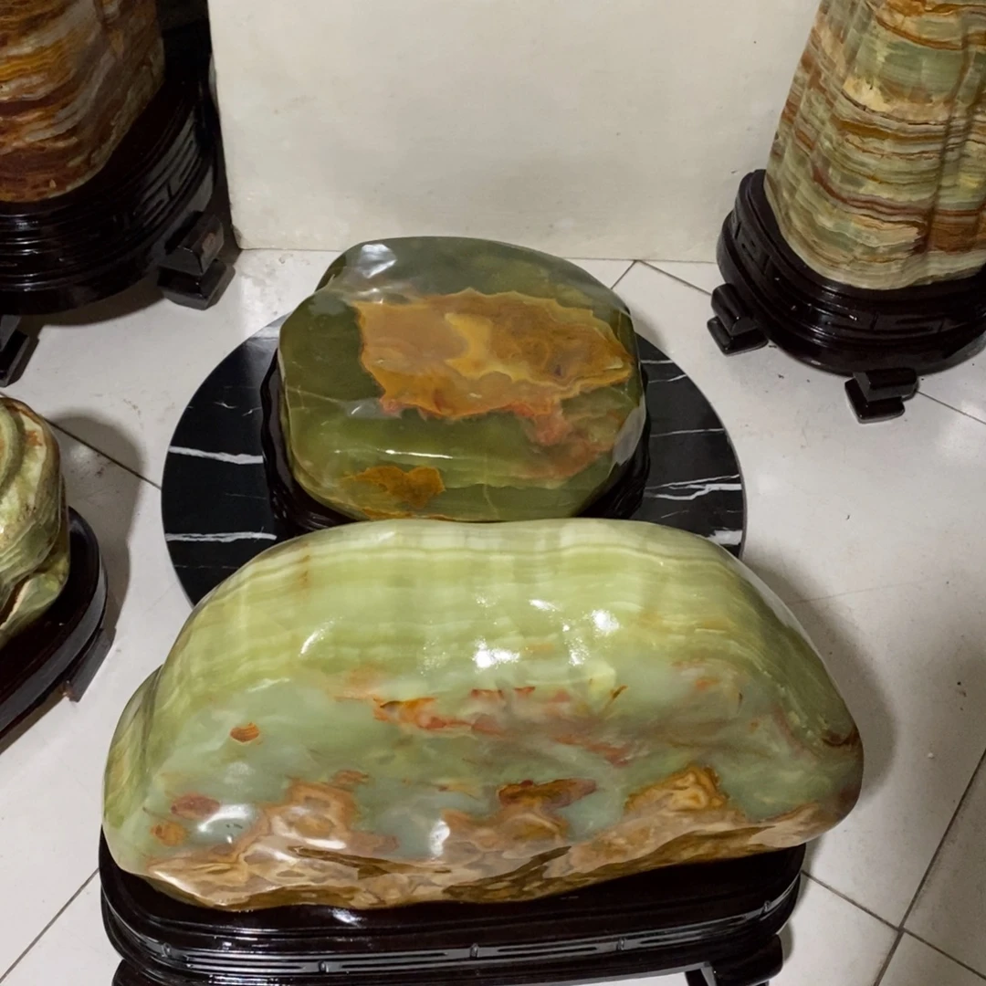 山水家居装饰设计