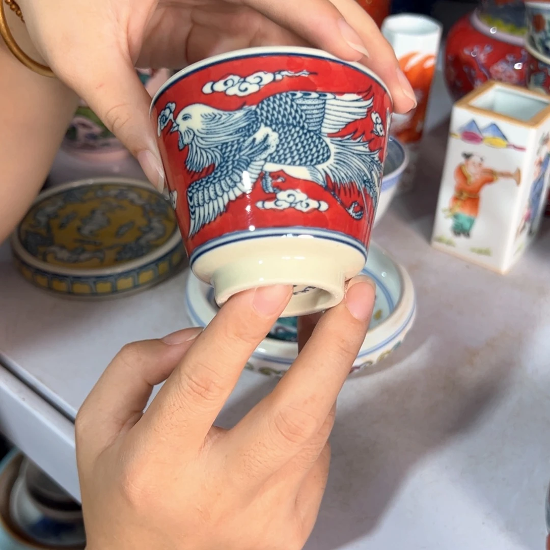 摆件陶瓷陶瓷材料加工