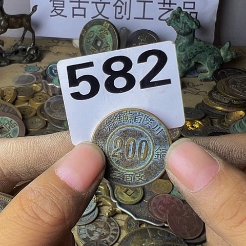 铜@*复古文创工艺品