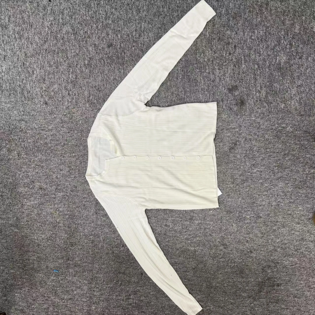 【青青断码价】#开衫毛衣30272