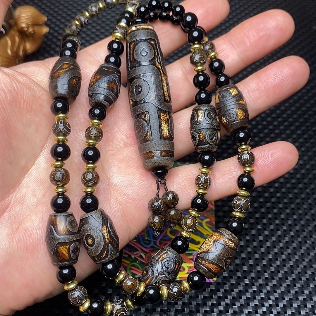 璀***世玛瑙/玉髓未镶嵌手链