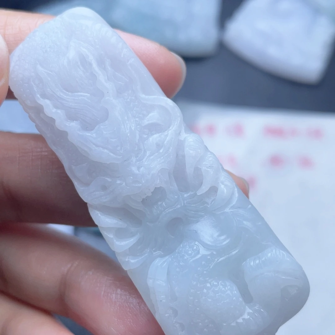 未镶嵌定制定制翡翠