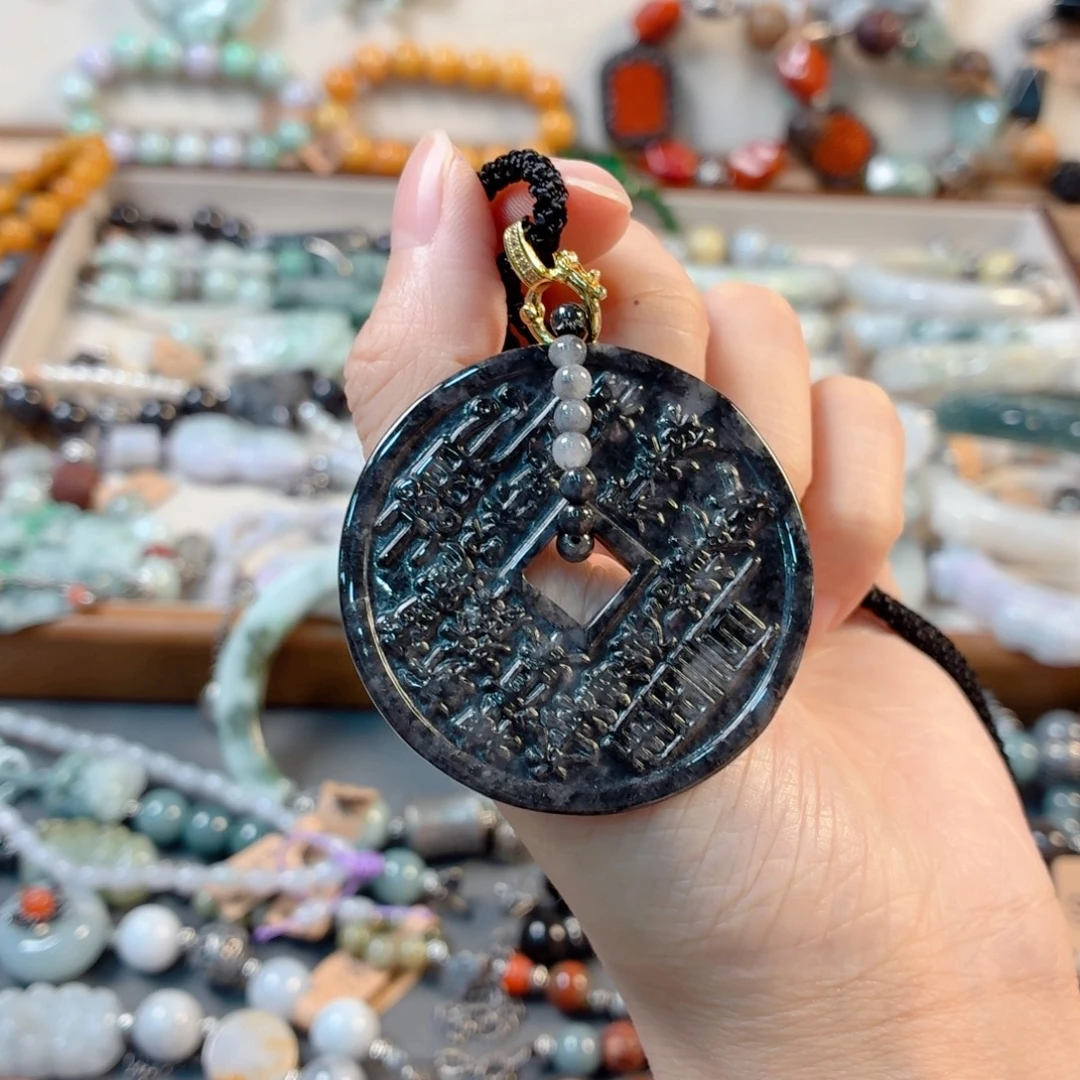 未镶嵌手链翡翠福利