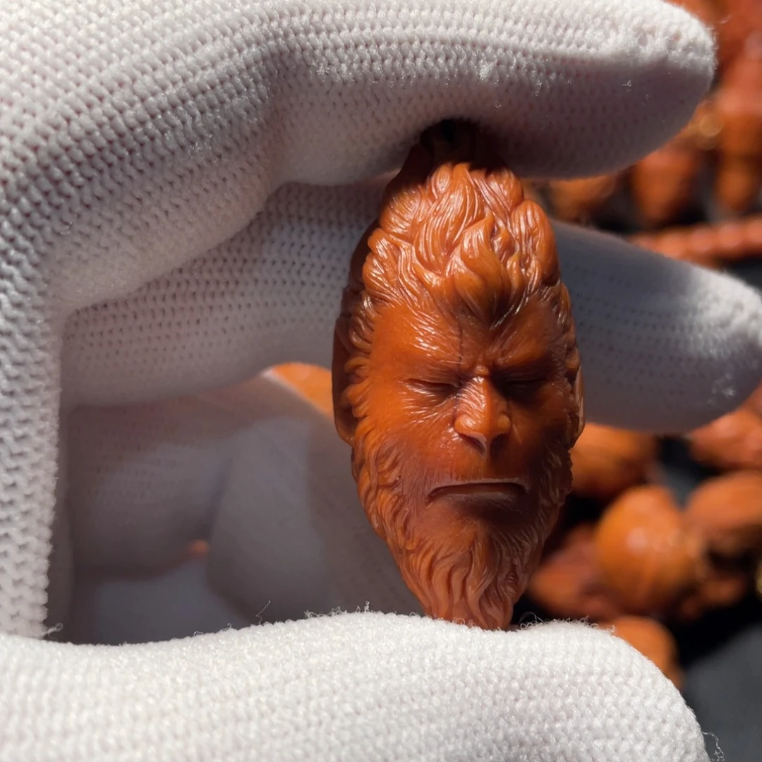 【闪购商品】橄榄核手串/手链大圣。